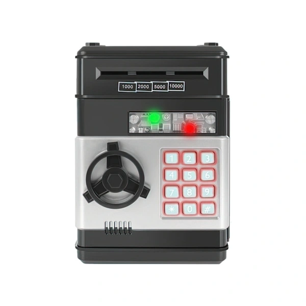 Cofre Com Fechadura Eletrônica - Cofre 700