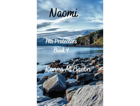 Livro Naomi De Bacon, Ronna Et Al. (inglês)