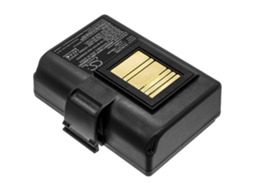 Bateria para Zebra Qln220 Etc BRILVIBERA