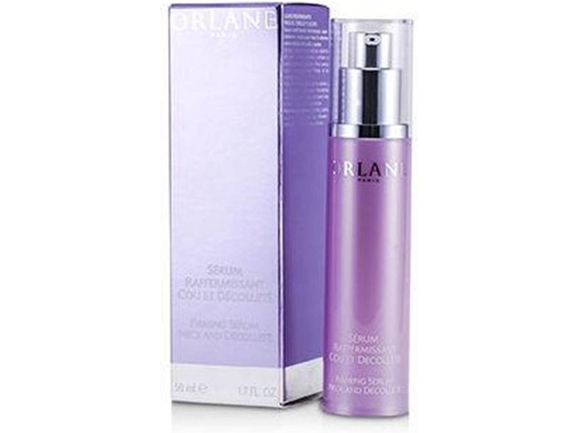 Serum de Rosto ORLANE Thermo LiftPescoco (50 ml)