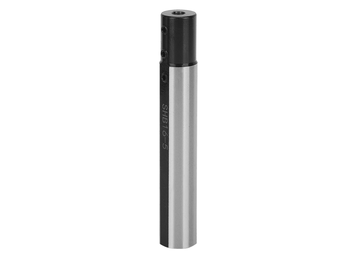 Laxiscreed Porta-ferramentas Para Torno Shb16 Para Cnc, Corte Rápido E Alta Durabilidade