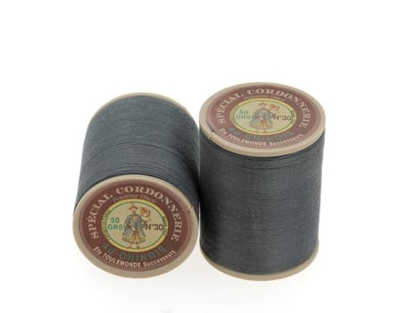 Fio Cordoalha 750m Poliester Gelo Nâ°30 1 Bob V06420032 170 J.toulemonde