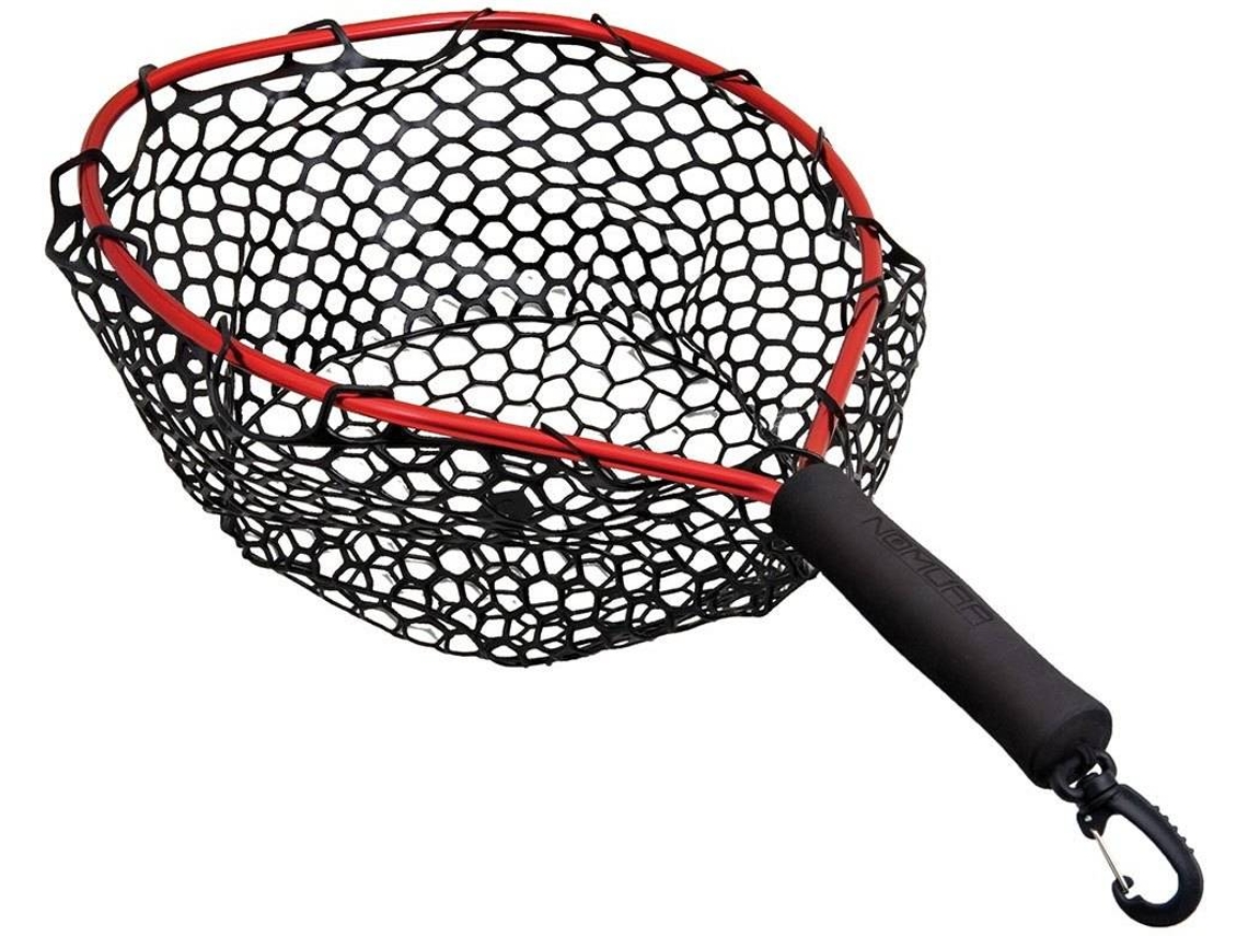 Xalavar NOMURA /Belly Boat Net Preto