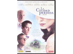 The Lost City (2005) / La Ciudad Perdida