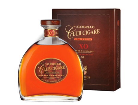 Cognac Xo Club Cigare Richard Richard Club Cigare