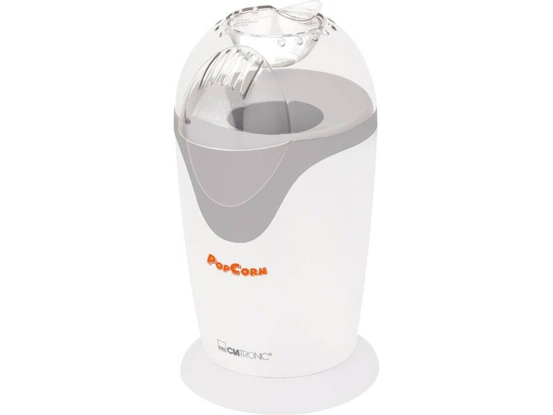 Máquina de Pipocas CLATRONIC Clatronic PM 3635 (1200 W)