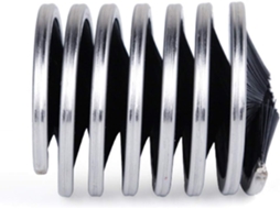 Corda de Nylon e Escova de Aço para Escalada SFUSHOS