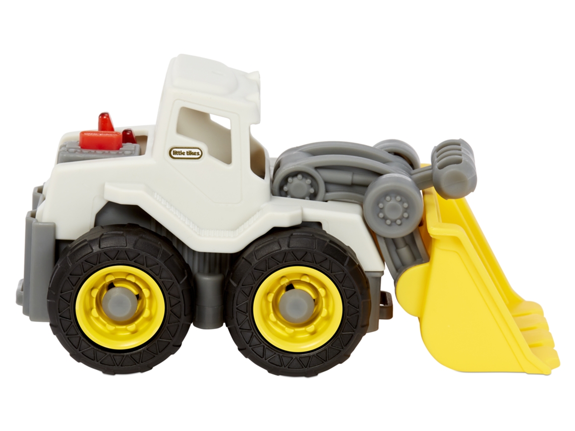 Camião LITTLE TIKES Truck (2 anos)