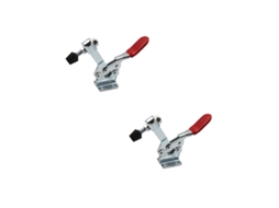 Braçadeira de Alternância Braçadeira Horizontal de Liberação Rápida Co INF