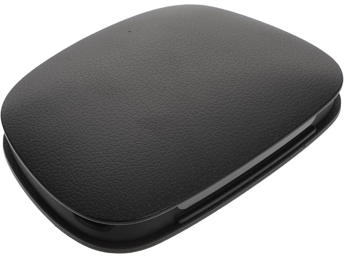 Suporte De Silicone Antiderrapante Para Celular No Painel Do Carro.