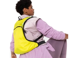 Mochila Desportiva Eastpak Junip Vest Spring Lime
