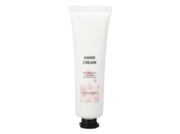 Melao Creme De Mãos Anti Seco Hidratante Nutritivo Para Mãos Secas E Rachadas 50ml Vante