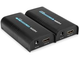 Adaptador HDMI Switch 1080P YIZHOOD Preto