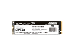 SSD Teamgroup Team M. 2 2280 PCI E Mp44q 1 TB Team Group