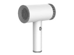 Secador De Cabelo Sem Fio, Recarregável, Dormitório, Desconectado, Viagem Ly Ebike