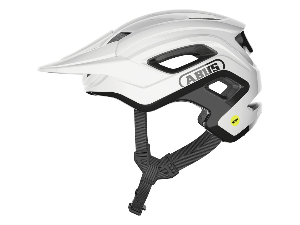 Capacete ABUS CliffHanger MIPS