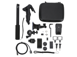 Suportes De Expansão Para Câmera Esportiva Portátil Startrc Para Osmo Pocket 2, Kit De Acessórios