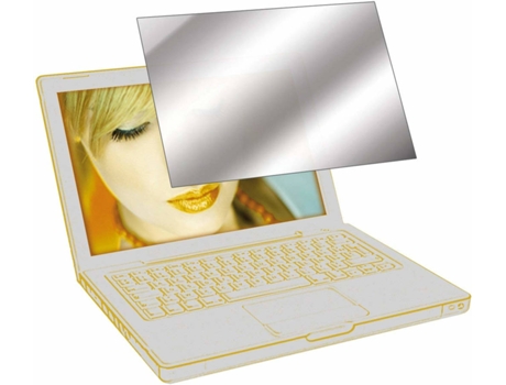 Urban Factory SSP04UF Filtro Para Monitor Filtro de Privacidade SEM Guia 35,8 CM (14.1')