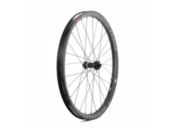 Roda Diantera Mtb Eb Plus Nexo 27.5´´ Disc Boost Prateado 15 X 110 Mmprogress