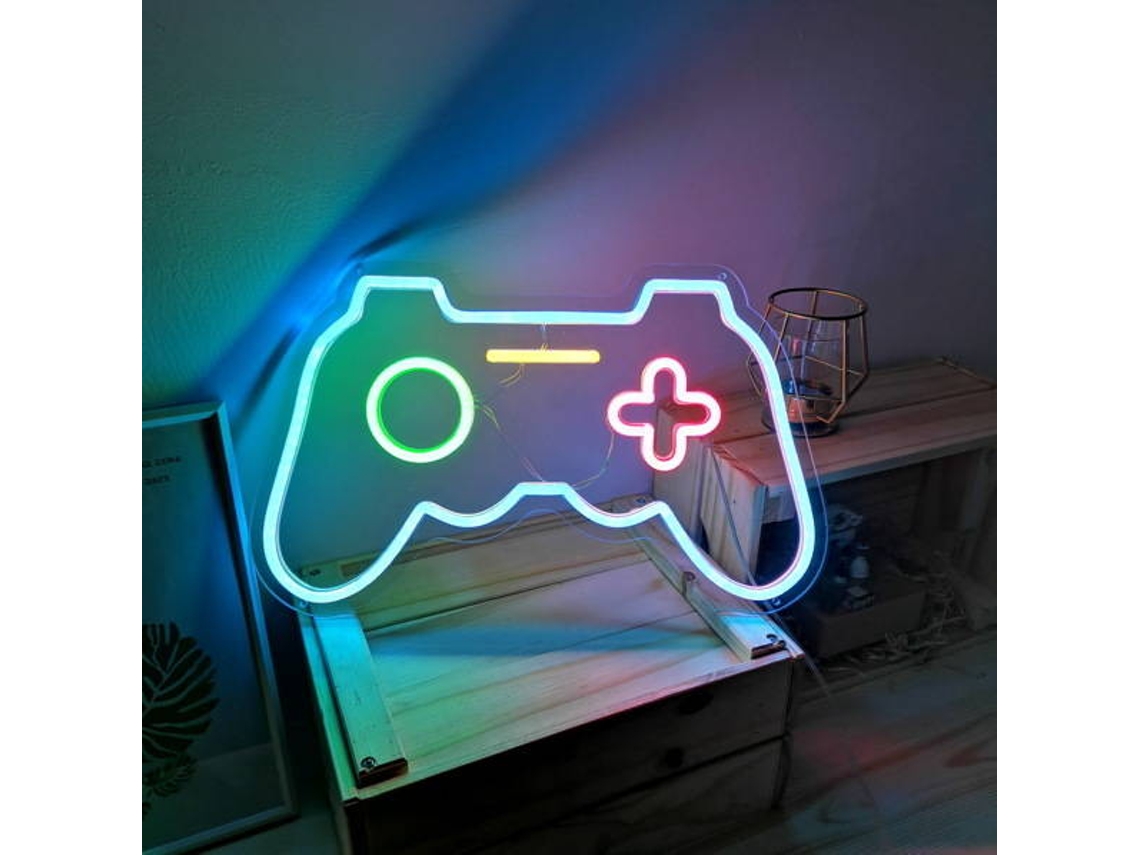 Fita Luz BEBLAU Led Candy Shock 40 Joystick