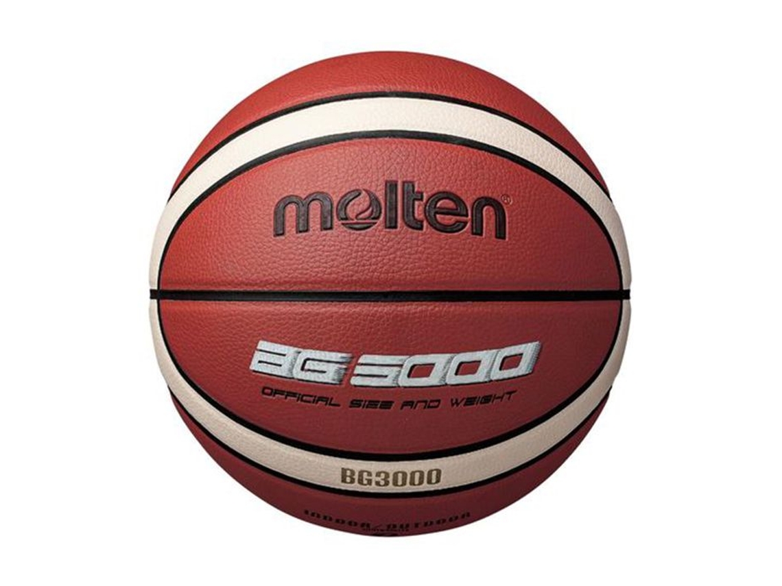 Bola De Treino Molten Bg3000
