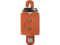 Suporte para copos para o banco traseiro do carro, suporte para copos para banco traseiro