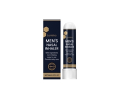 Inalador Nasal Stick Masculino