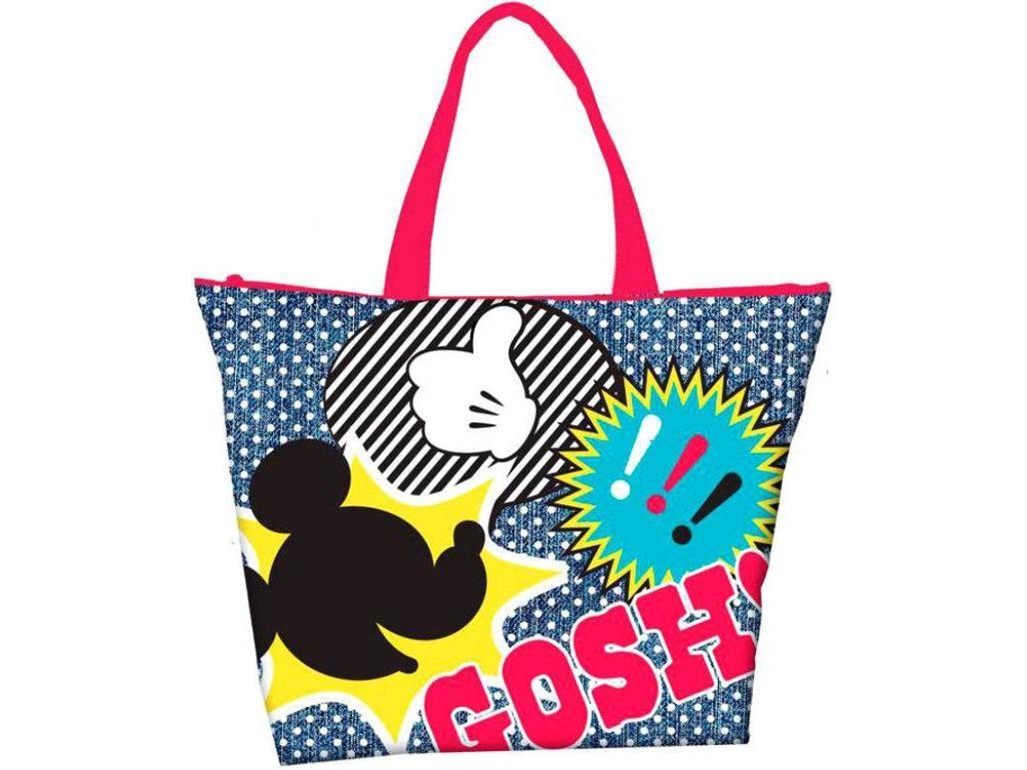 mickey designer bolsa