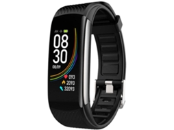 Smartwatch YIZHOOD YIZ1144 Preto