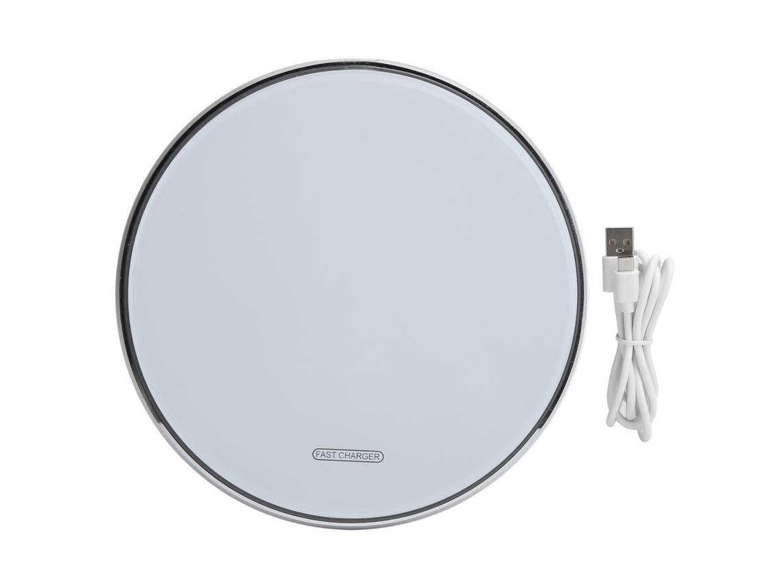 Carregador Sem Fio LAXISCREED 10w Abs