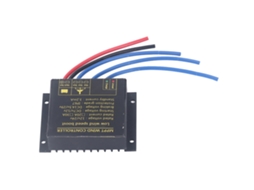 Controlador de Turbina Eólica MPPT 12V 24V 100W 600W