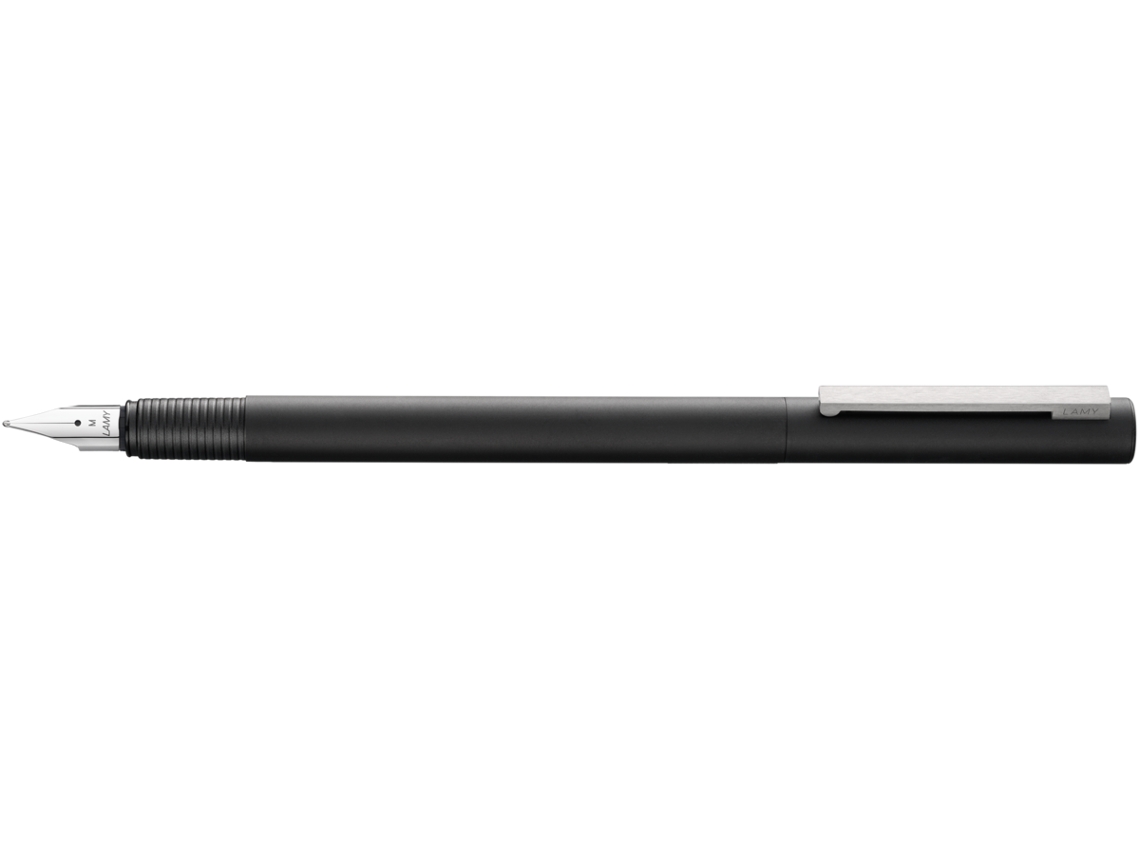Caneta Lamy Cp 1 Black Ef 056
