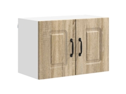 Armário de Cozinha MAISON EXCLUSIVE em Carvalho Sonoma 60x31x40 cm