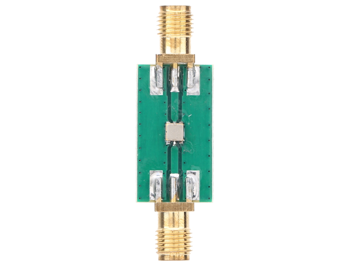 Hkj módulo Filtro Componentes Pcb 1561mhz Suministros Industriales Frecuencia Central