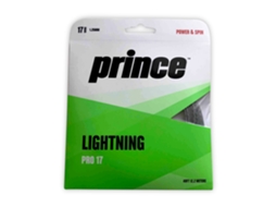 Cordas de ténis Prince Lightning pro
