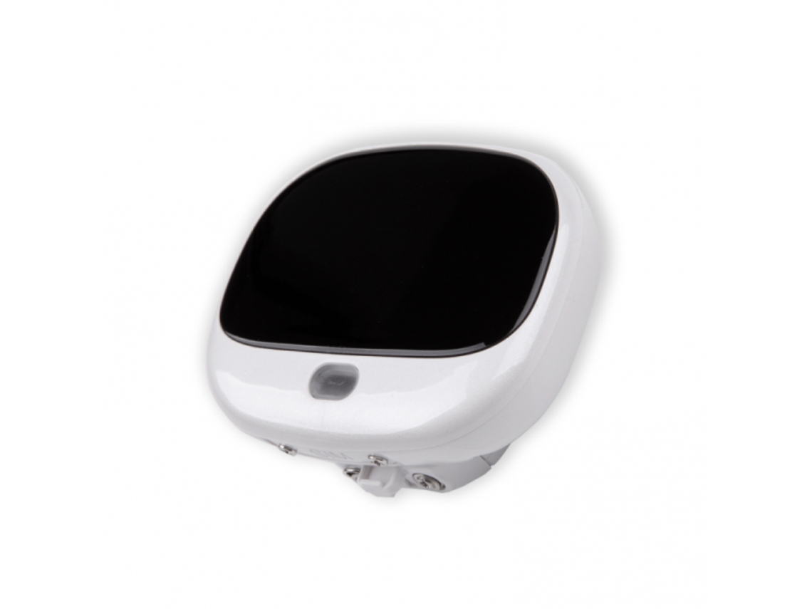LEOTEC Smart Pet Tracker Anti-Loss 4G Branco Gps