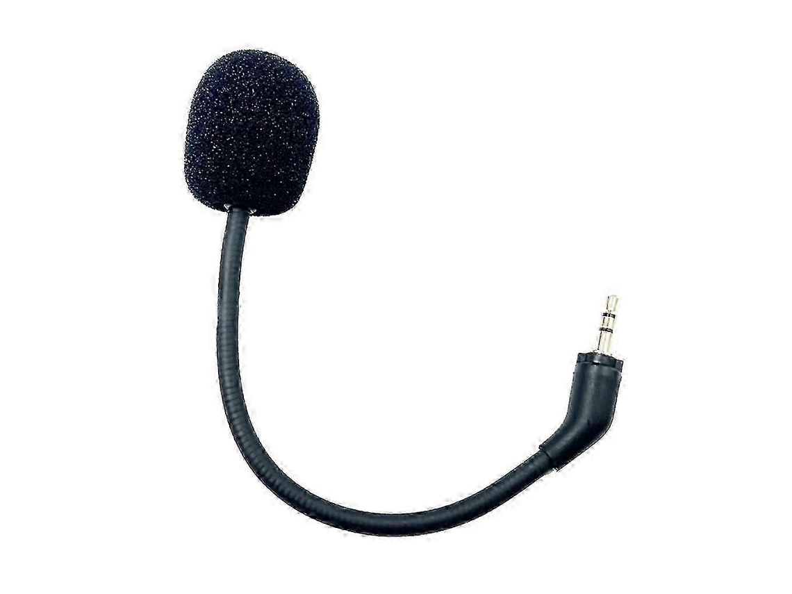 Microfone De Substituição Para Headset Astro A30 Com Conector Omnidirecional De 2,5 Mm. Aquaforge