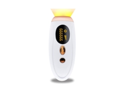 Depiladora a Laser YIZHOOD Dlp450 Branco