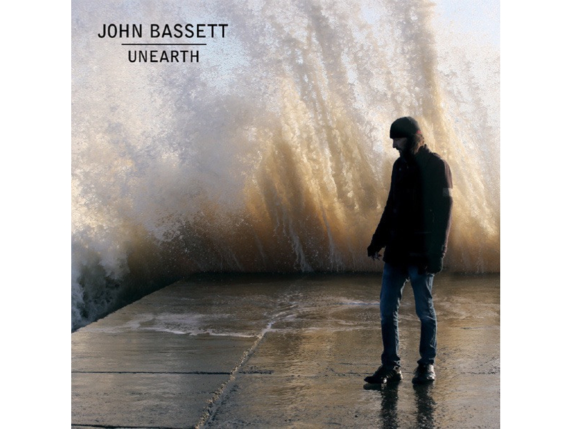 CD John Bassett  - Unearth
