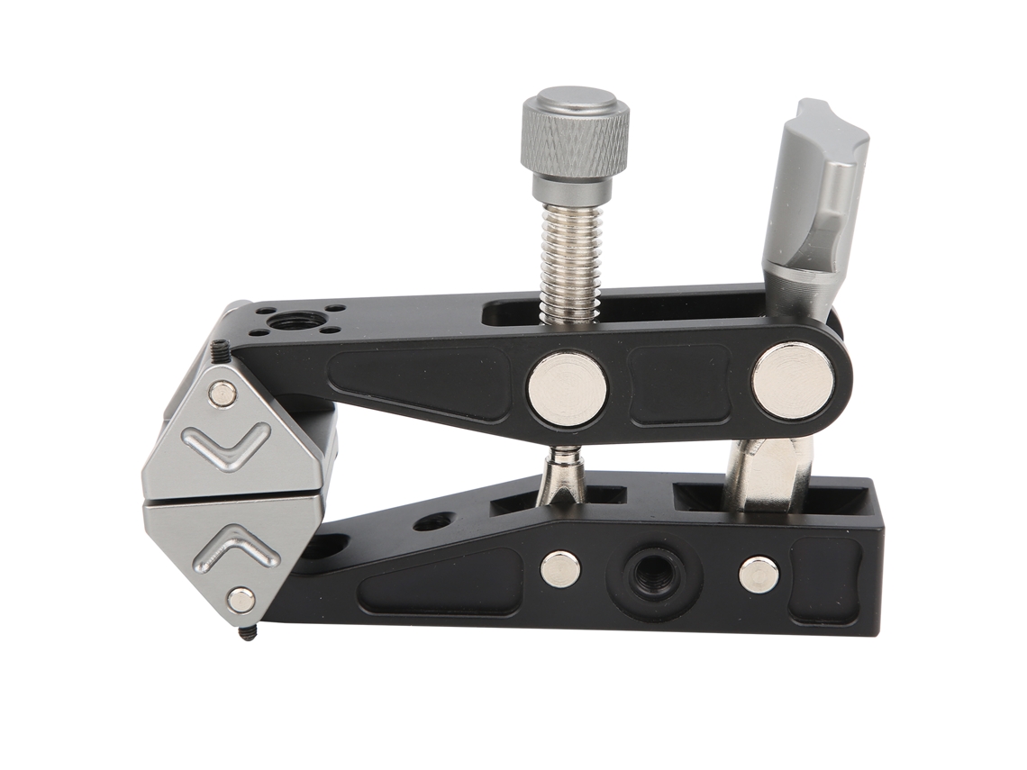 2026 pinza de Cangrejo Multifuncional Super Pinza para Suporte de Fotografia Pinza Fixa