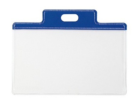 SEI ROTA 31801107 Porta-crachá/etiqueta de passe Pvc