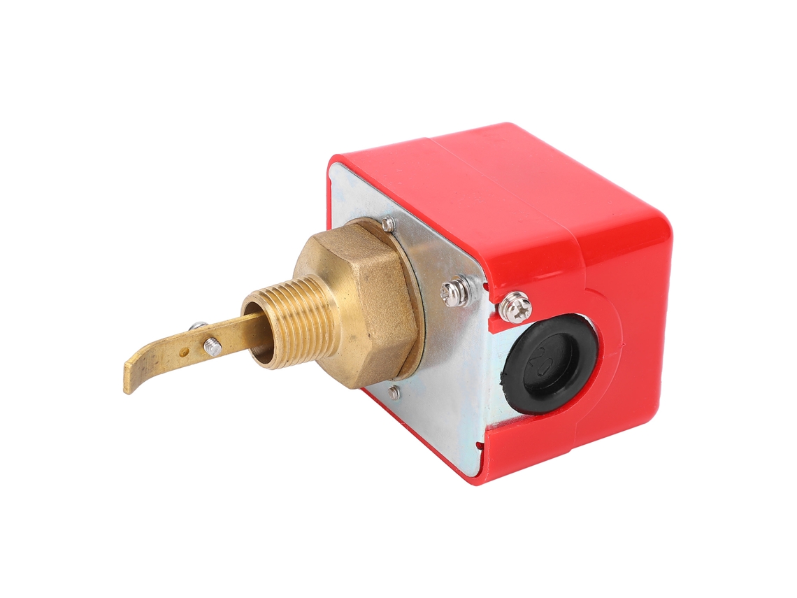 Laxiscreed Interruptor De Fluxo De Água De Alta Sensibilidade G1/2 Polegadas Para Sistemas De Água