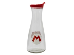 Garrafa de Vidro Super Mario 1000Ml STOR