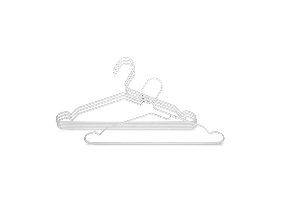 Conj.4 Cabides 118661 Silver