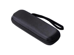 Caixa Organizadora Para 10 Crachás Com Esponja, Porta Joias, Caixa Para Crachás De Lapela. Hengjian
