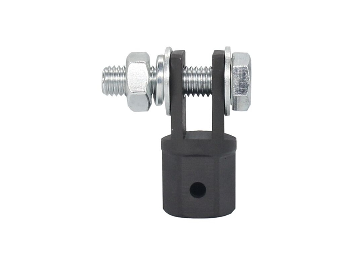 Adaptador De Soquete, 1/2, Chave De Impacto