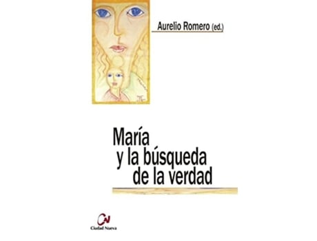 Livro María Y La Búsqueda De La Verdad De Aavv (espanhol)