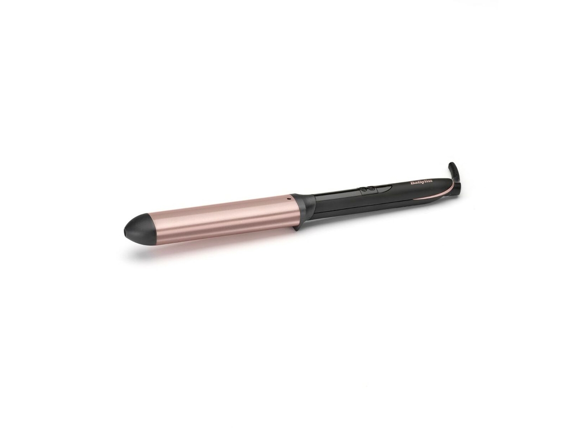 Máquina de Caracóis BABYLISS C457E Plástico 1 Peça Preto 2 Unidades