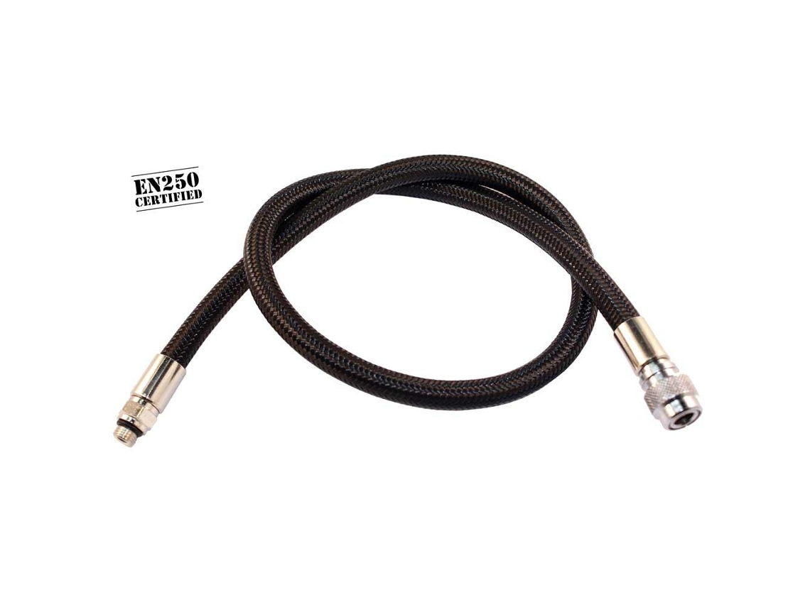Metalsub Bcd Inflator Hose Flex