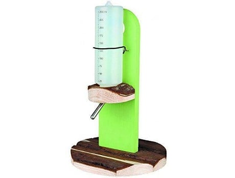 TRIXIE - Bebedouro para Roedores  65811 (Verde) Bebedouro para Roedores  65811 (Verde)